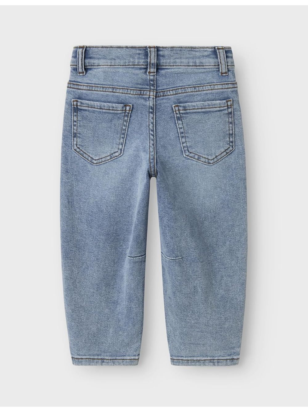 Jeans Name It Bambina - Denim