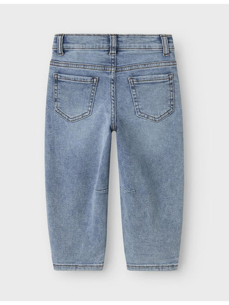 Jeans Name It Bambina - Denim