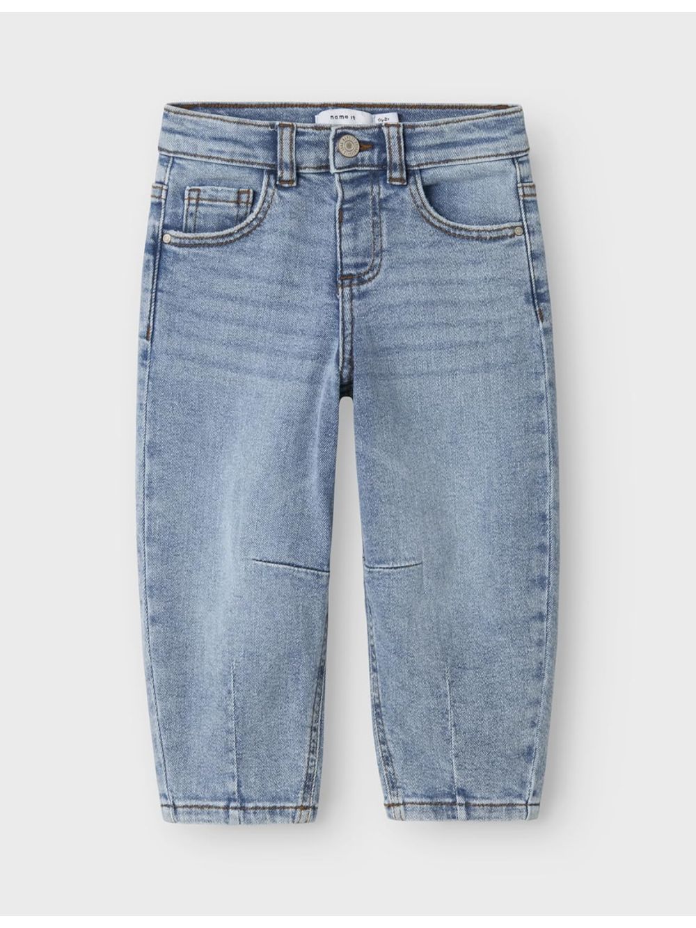 Jeans Name It Bambina - Denim