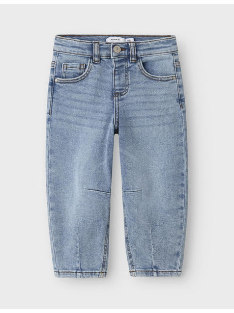 Jeans Name It Bambina - Denim