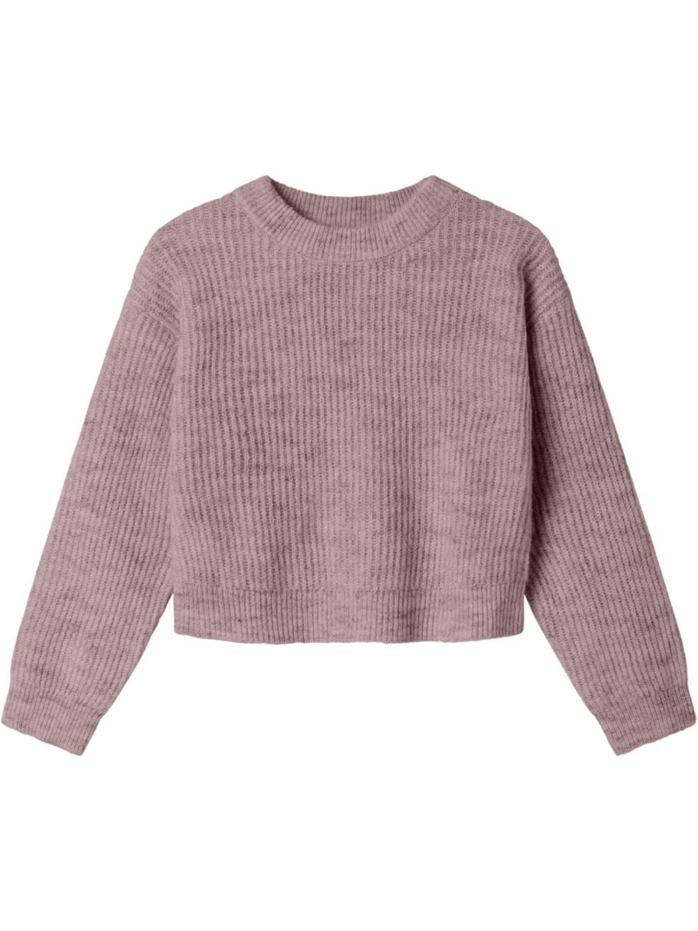 Pullover Name It Bambina - Rosa
