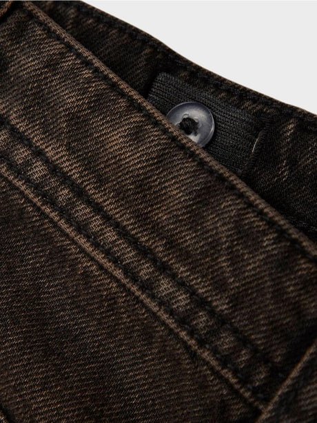 Jeans Name It Bambino - Marrone