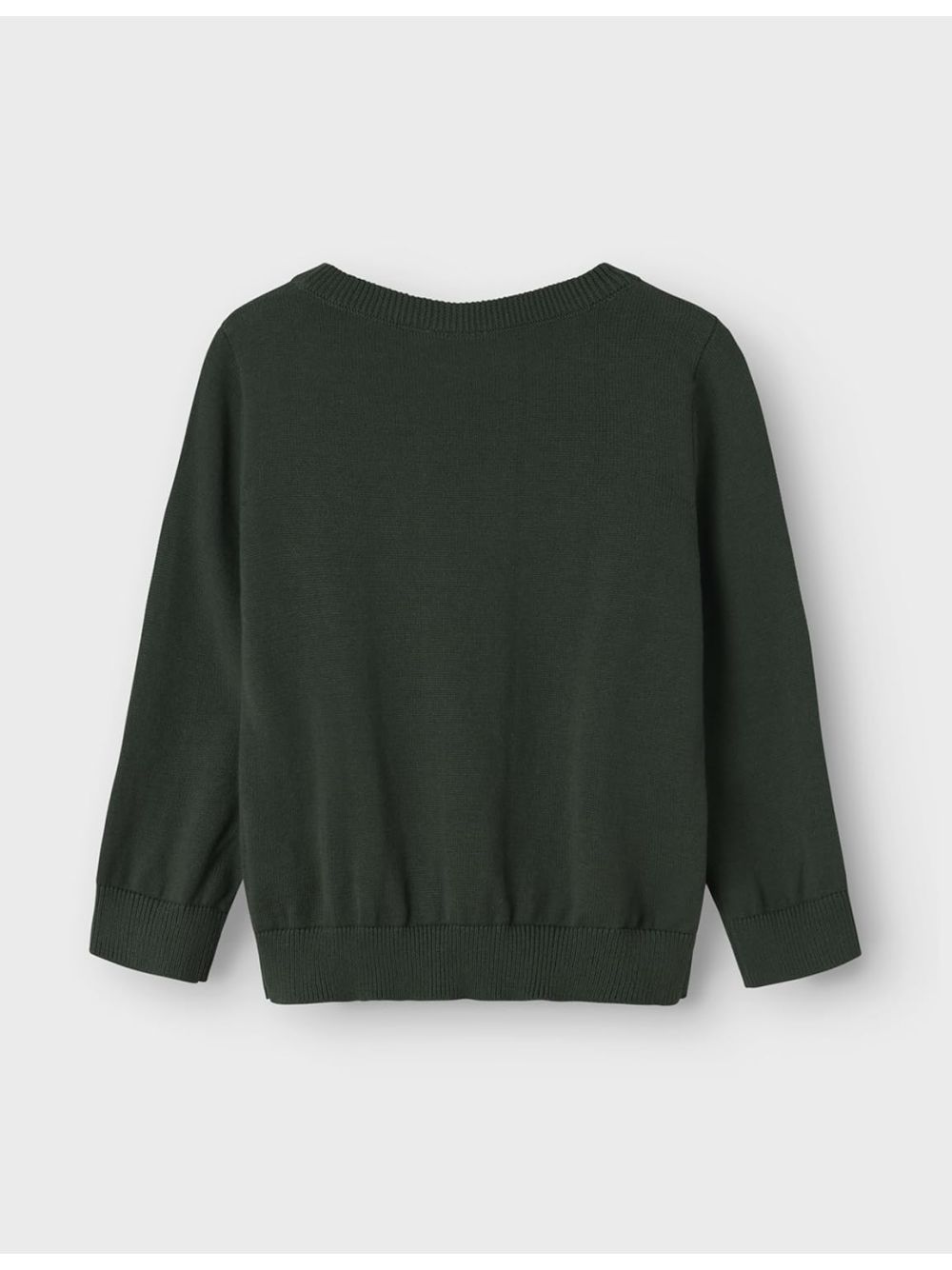 Pullover Name It Bambino - Verde