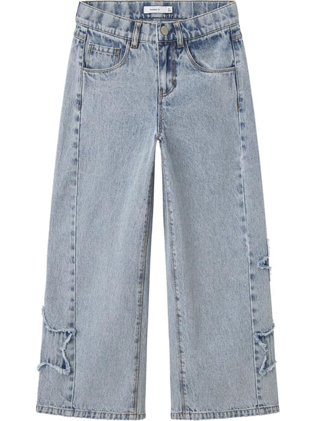Jeans Name It Bambina - Denim