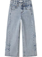 Jeans Name It Bambina - Denim