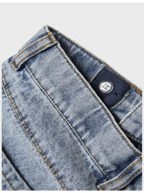 Jeans Name It Bambina - Denim