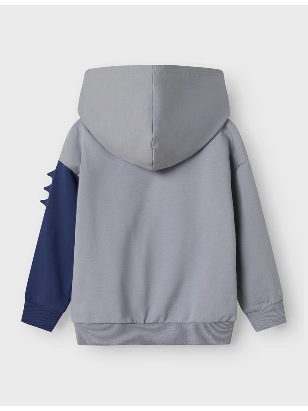 Felpa Name It Bambino - Blu