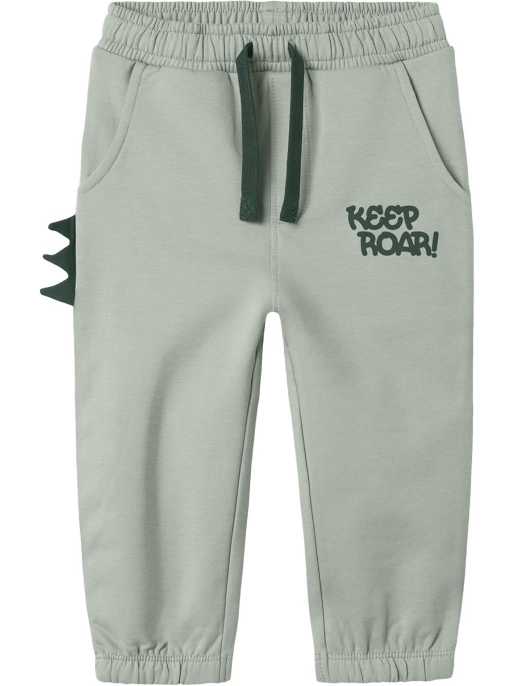 Pantalone Name It Bambino - Verde