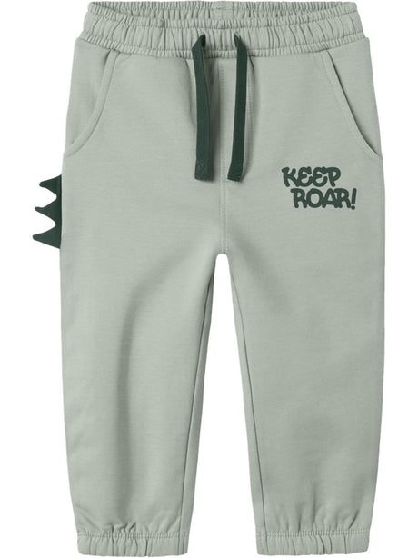 Pantalone Name It Bambino - Verde