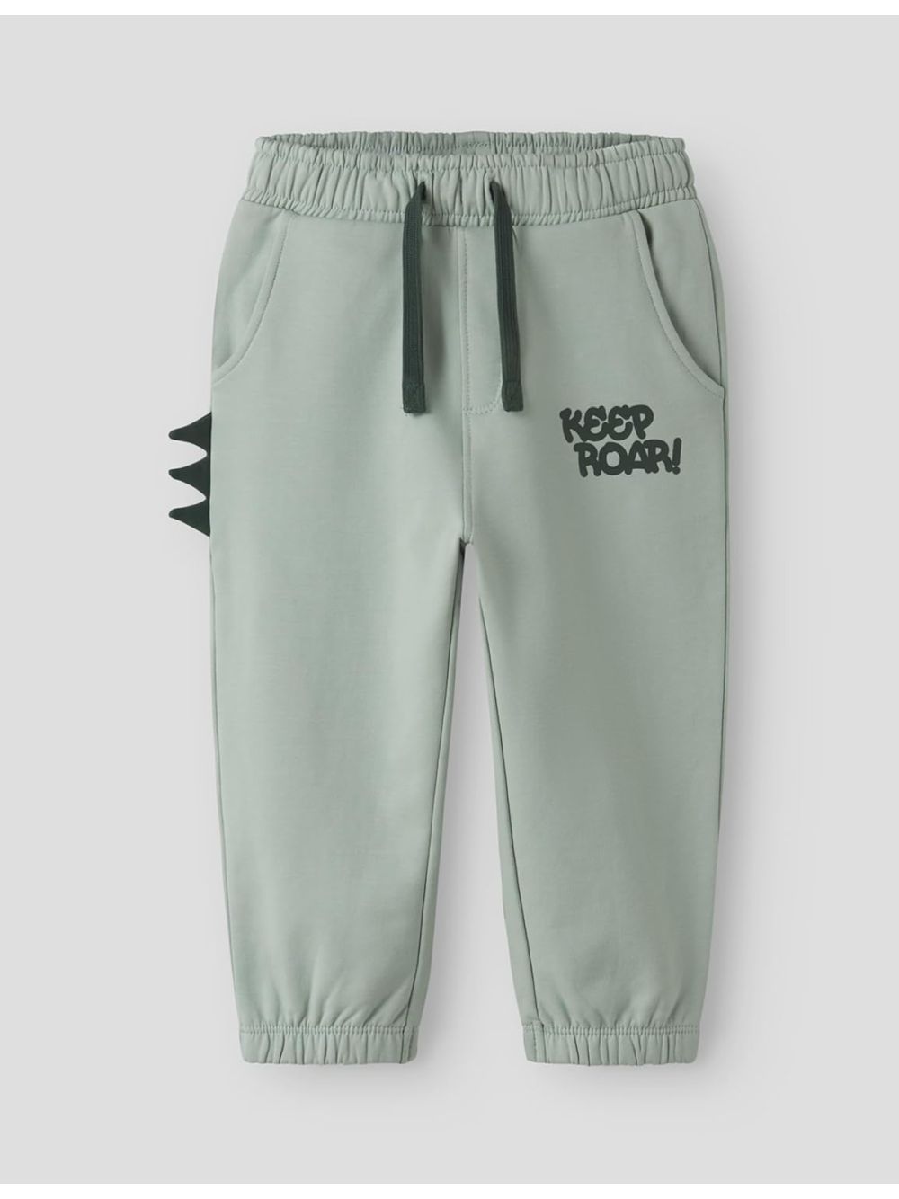 Pantalone Name It Bambino - Verde