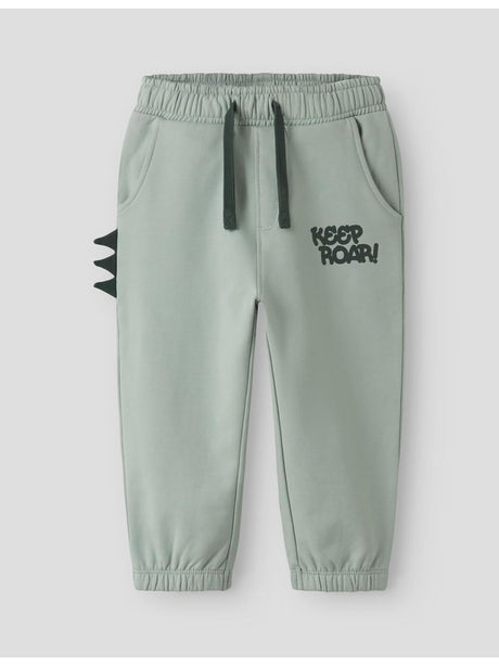 Pantalone Name It Bambino - Verde