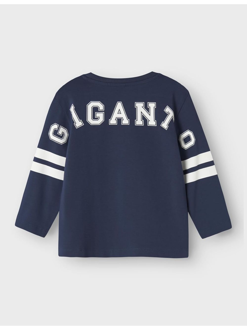 T-shirt Name It Bambino - Blu