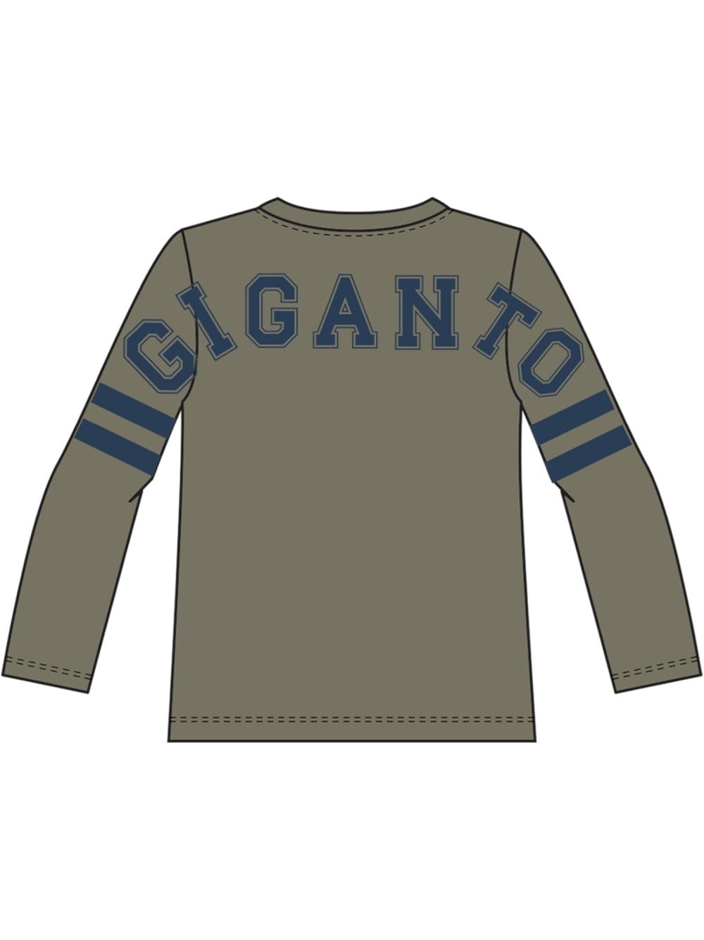 T-shirt Name It Bambino - Multicolore