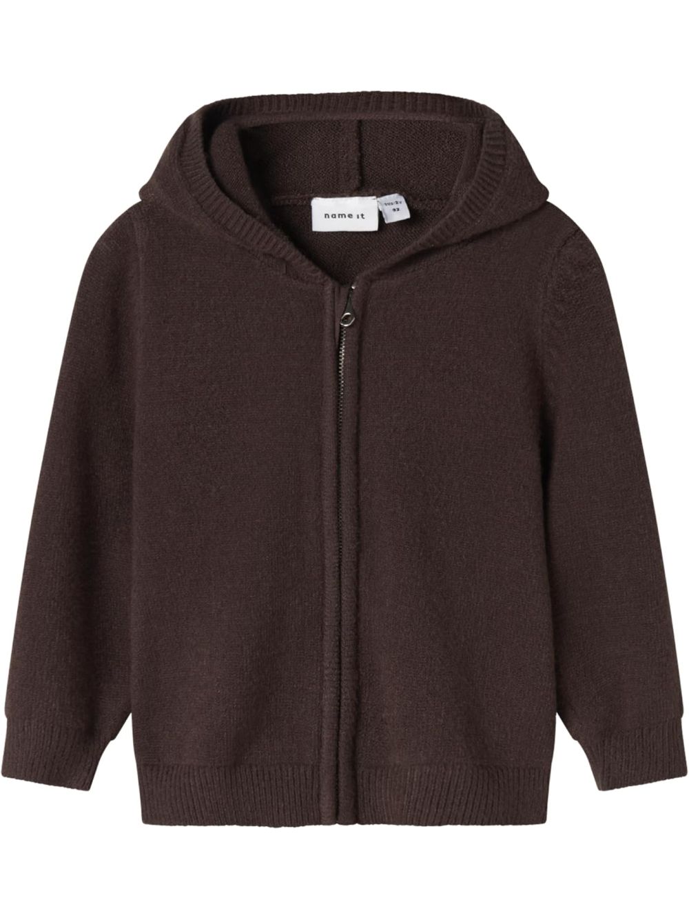 Pullover Name It Bambina - Marrone