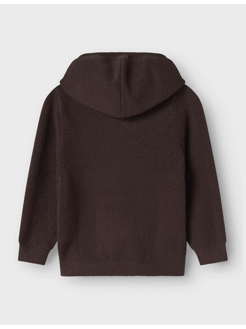 Pullover Name It Bambina - Marrone