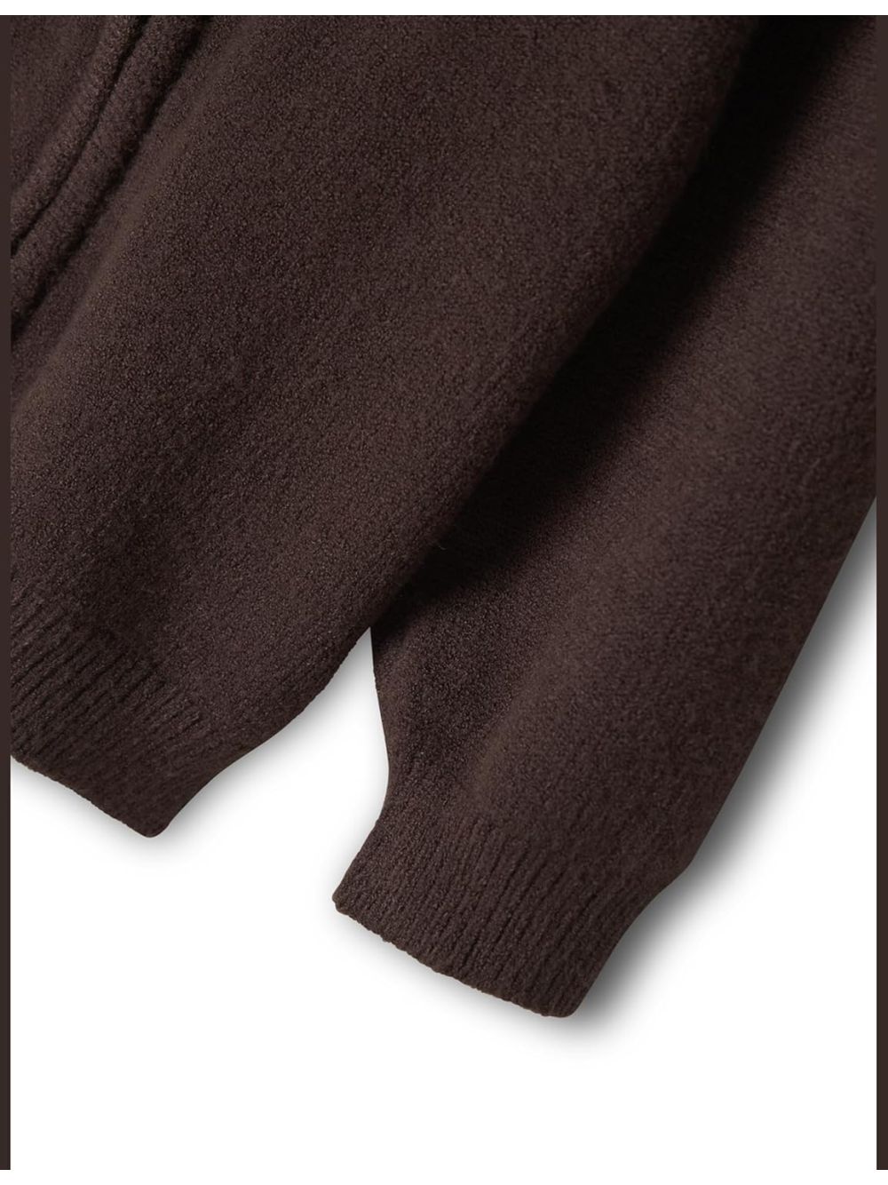 Pullover Name It Bambina - Marrone