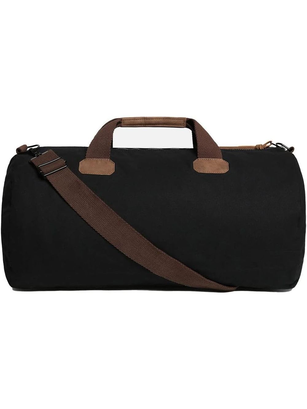 Borsone Napapijri Unisex - Nero