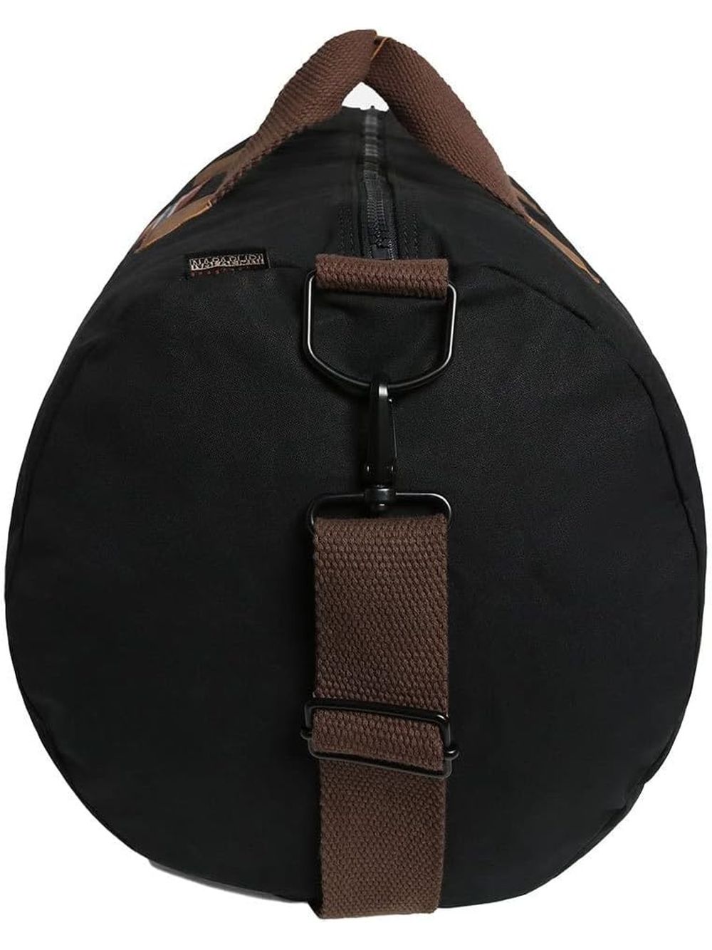 Borsone Napapijri Unisex - Nero