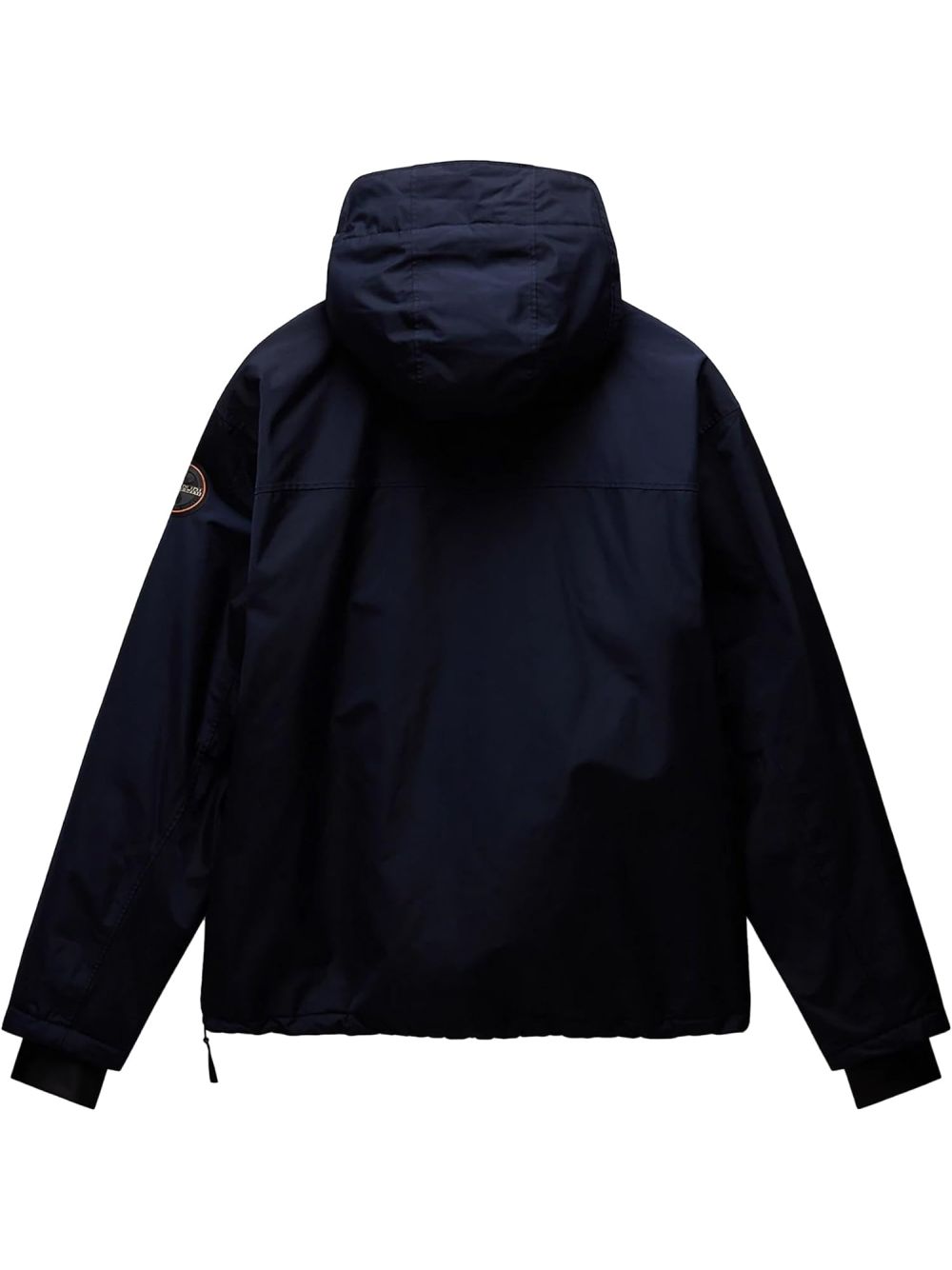 Giubbotto Napapijri Rainforest Next Uomo - Blu