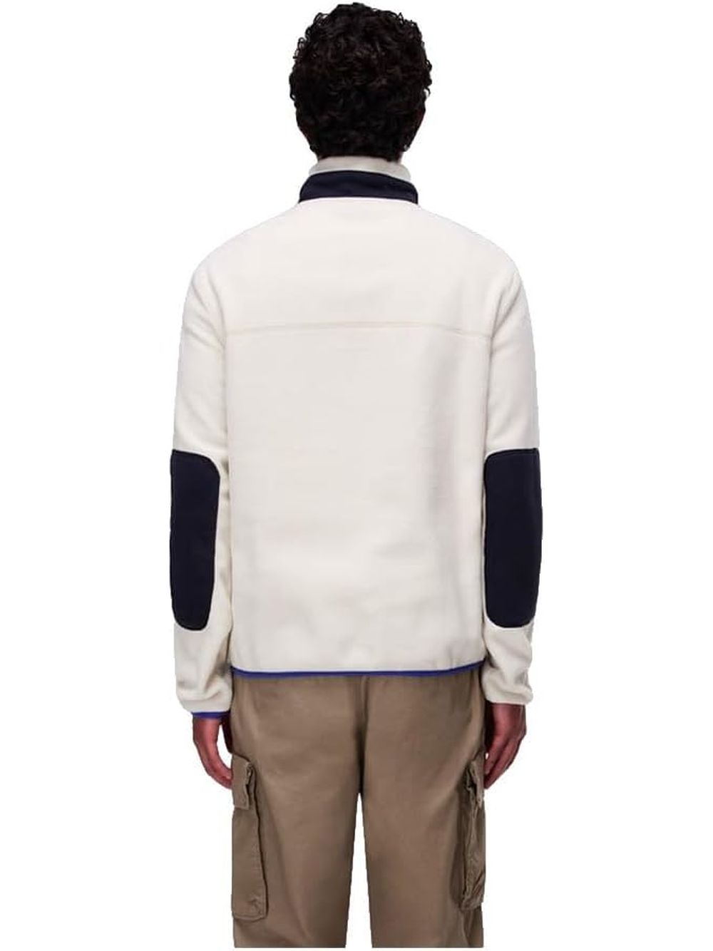 Pile Napapijri Uomo - Beige