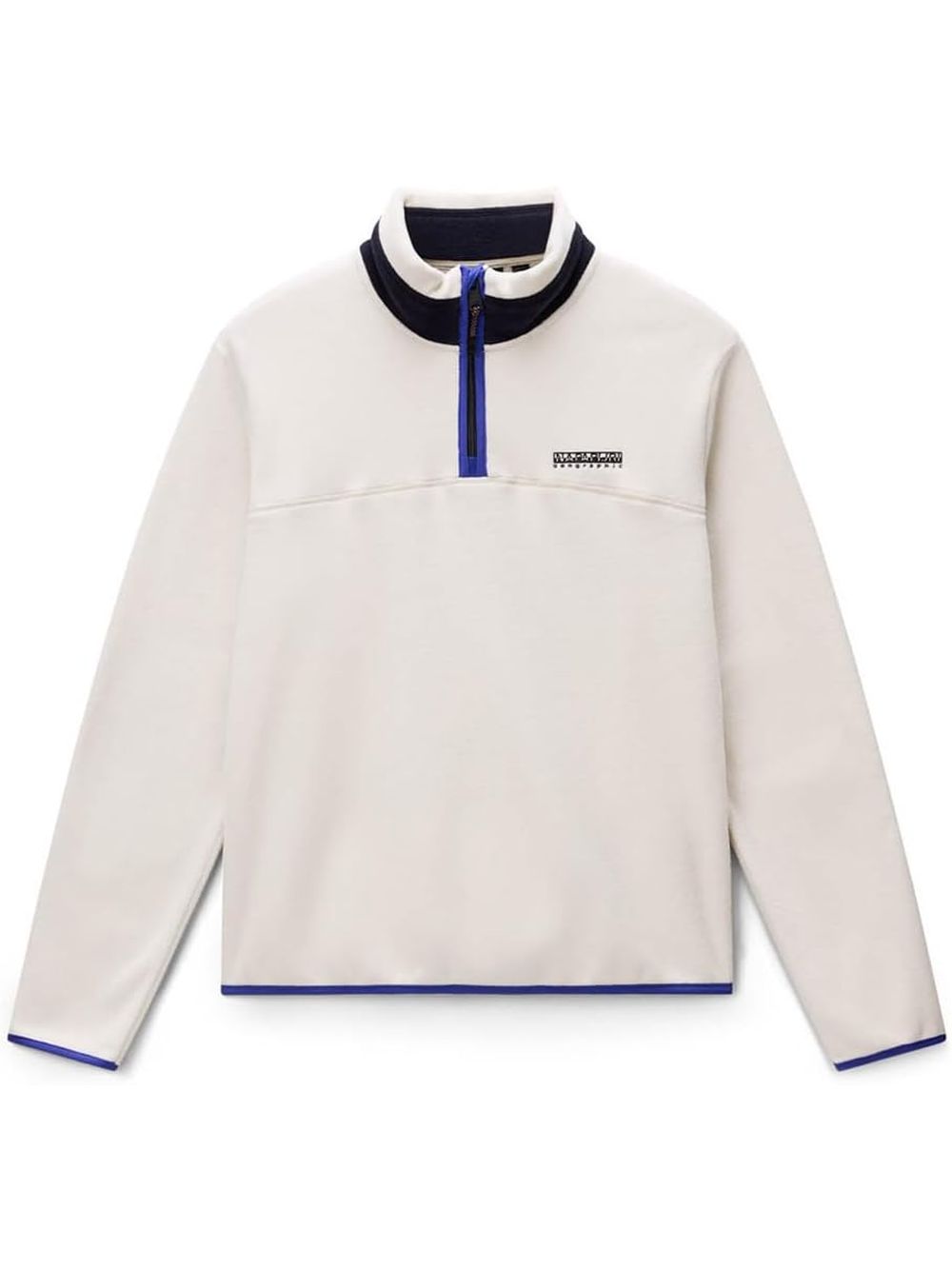 Pile Napapijri Uomo - Beige