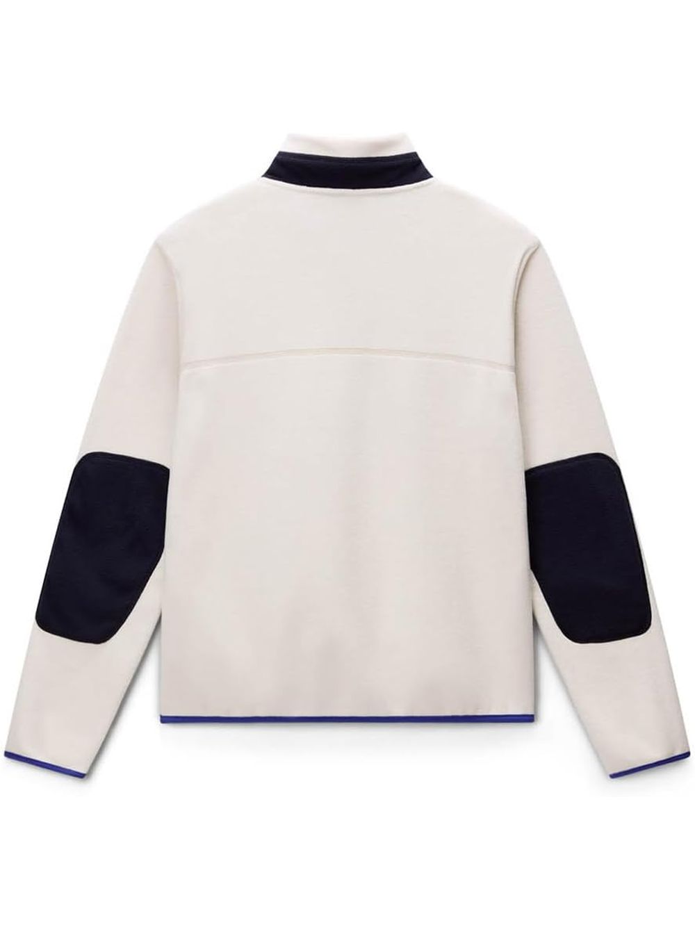 Pile Napapijri Uomo - Beige