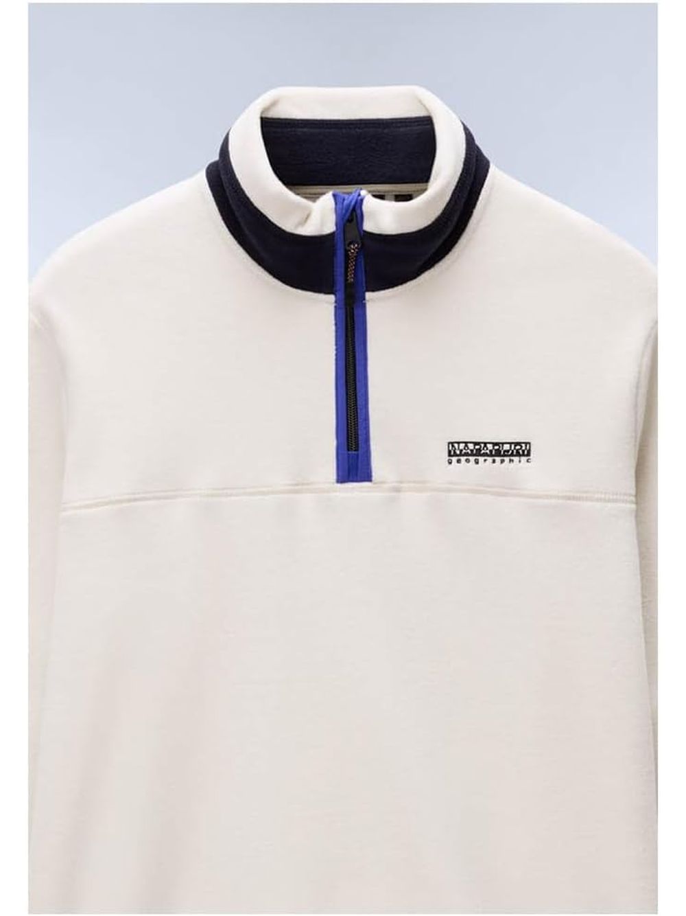 Pile Napapijri Uomo - Beige