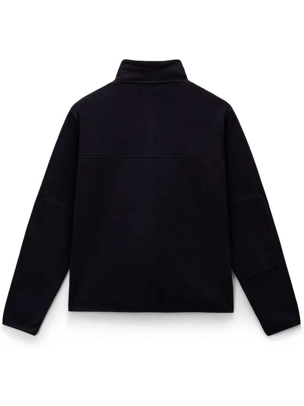 Pile Napapijri Uomo - Nero