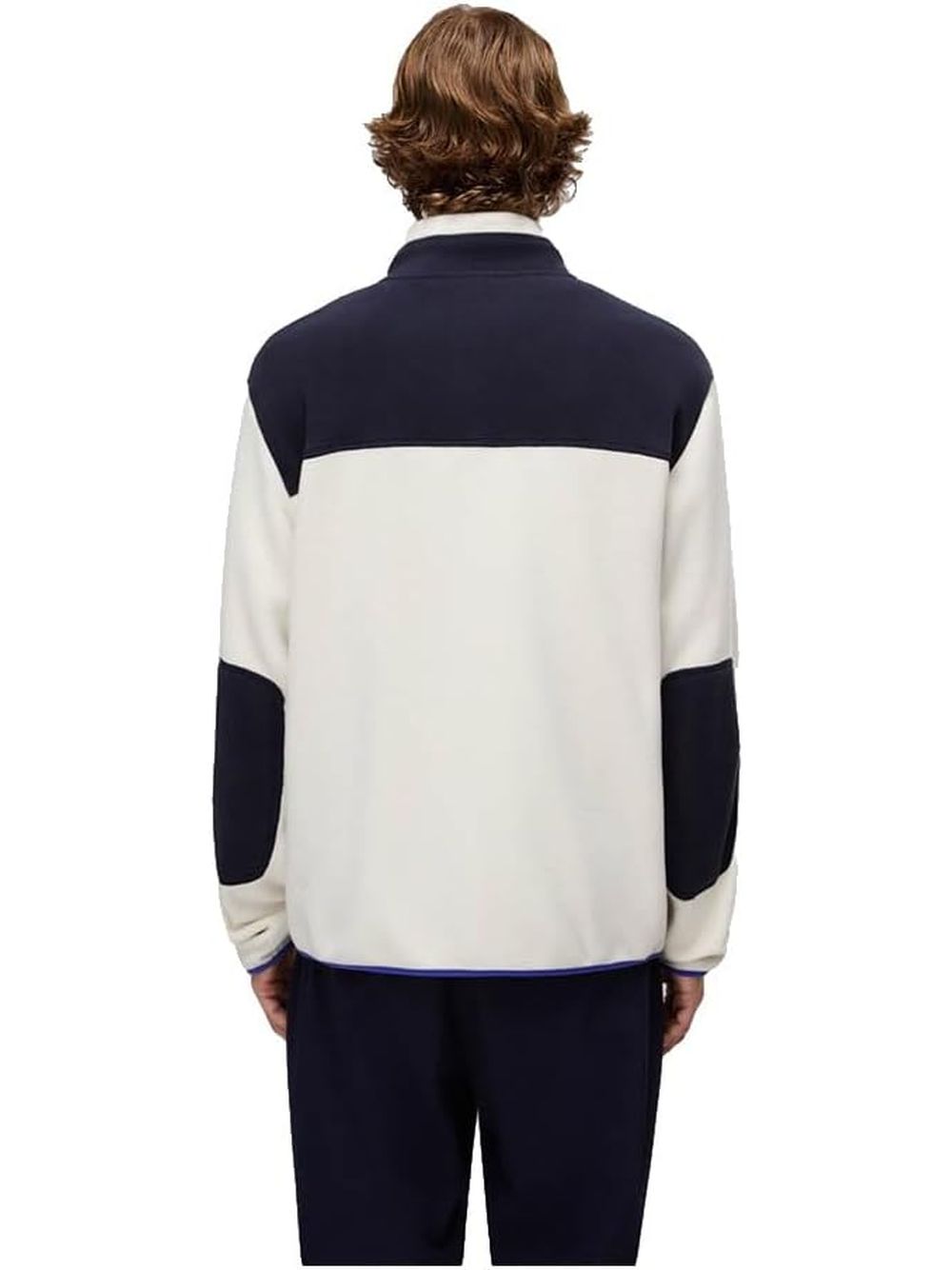 Pile Napapijri Uomo - Beige