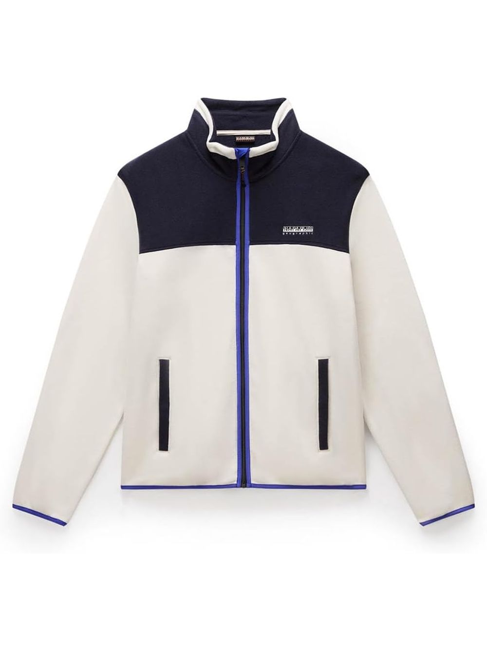 Pile Napapijri Uomo - Beige