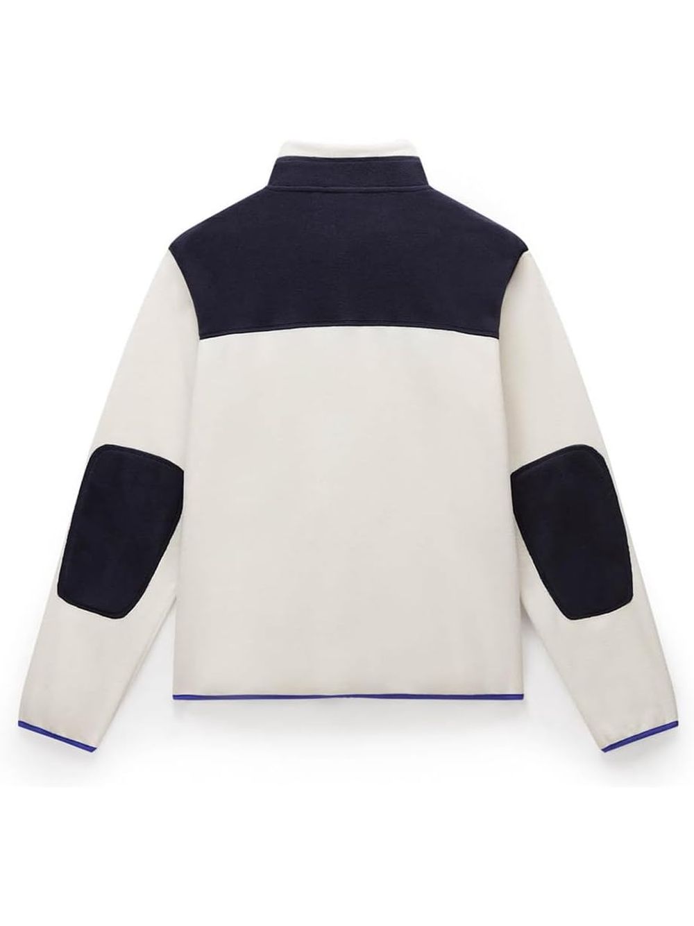 Pile Napapijri Uomo - Beige