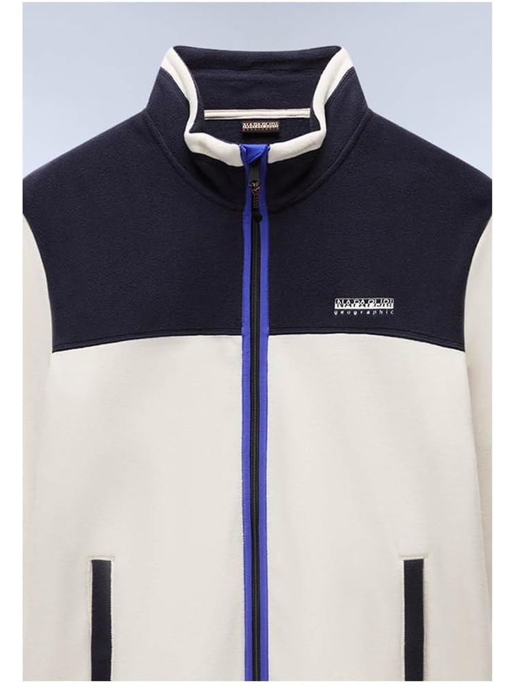 Pile Napapijri Uomo - Beige