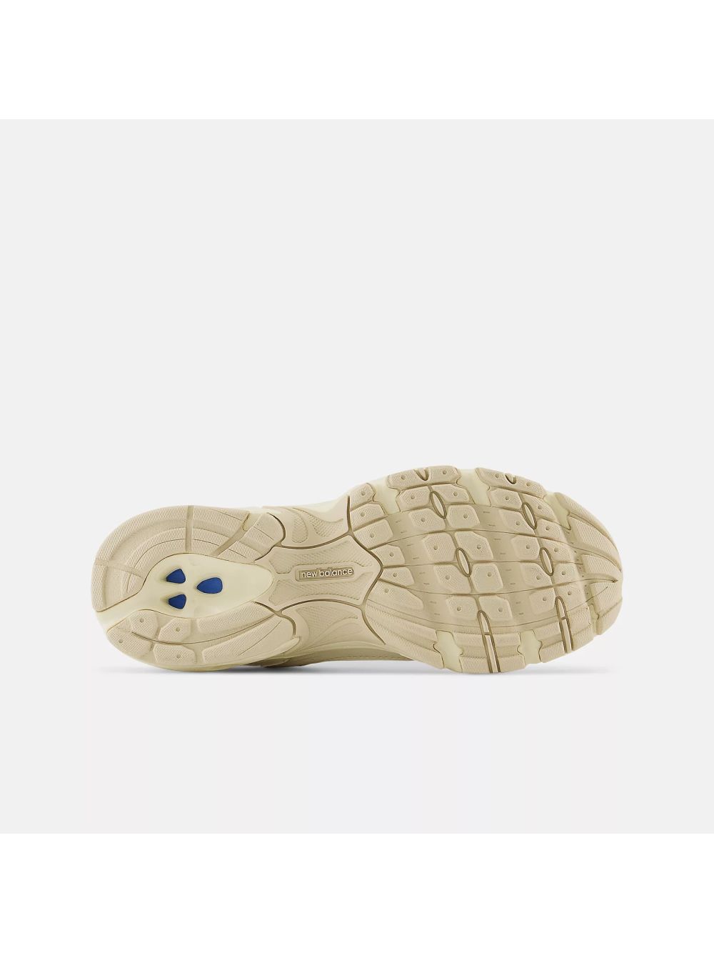 Sneakers New Balance Unisex Bambino - Beige