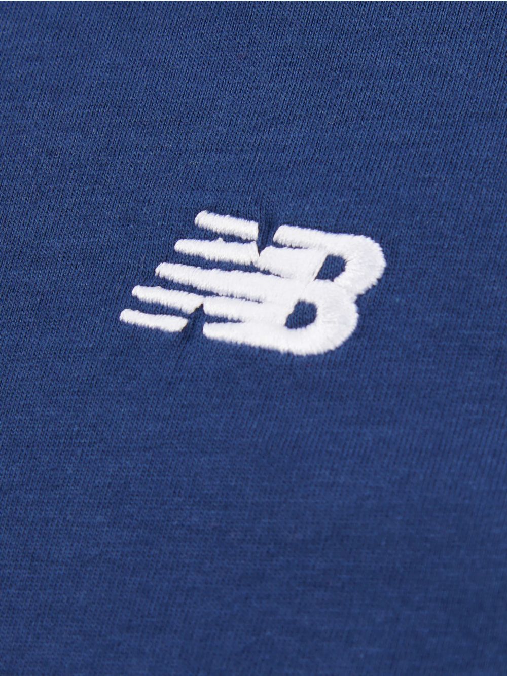 T-shirt New Balance Bambino - Navy