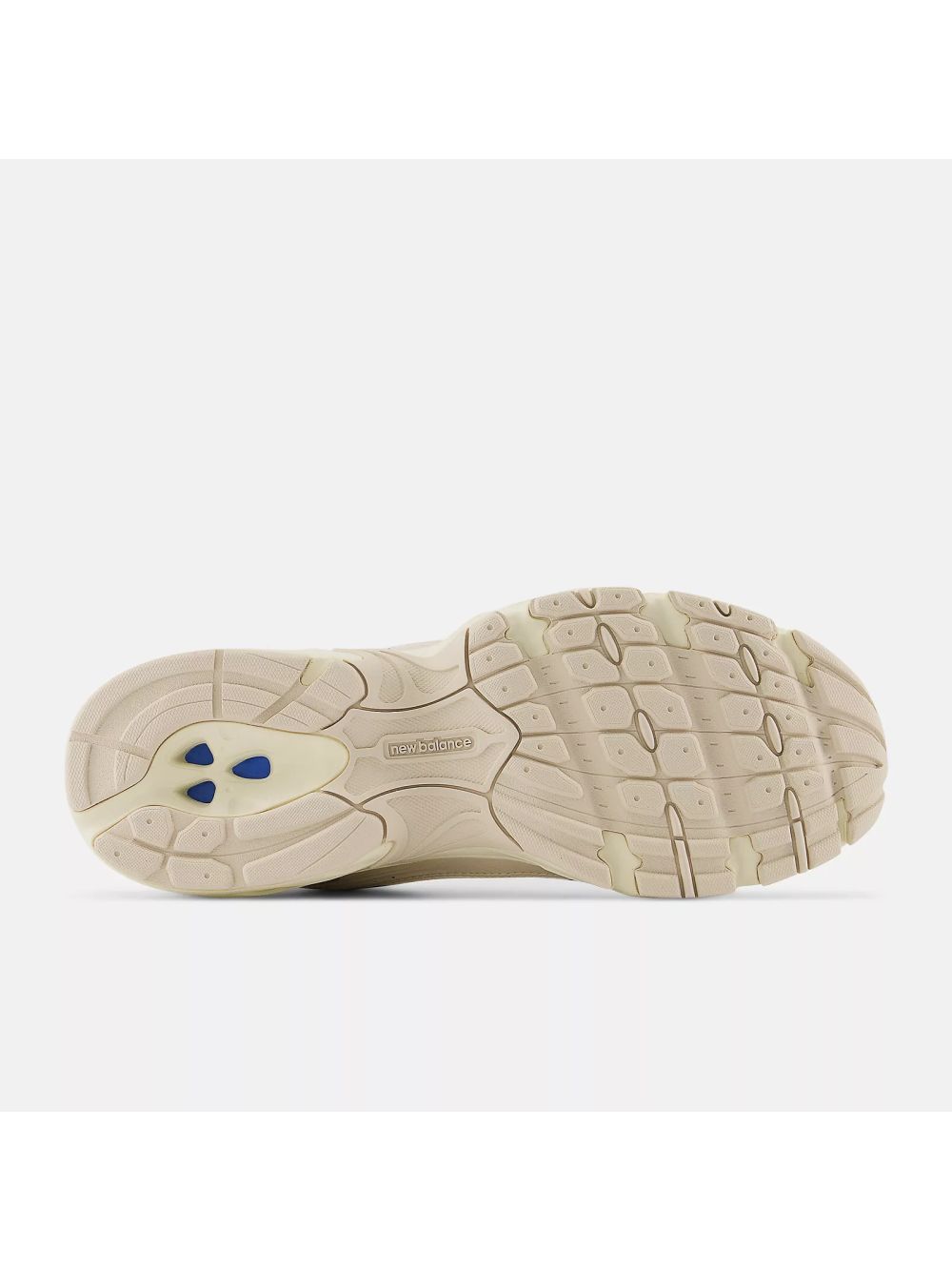 Sneakers New Balance lifestyle Unisex - Avorio