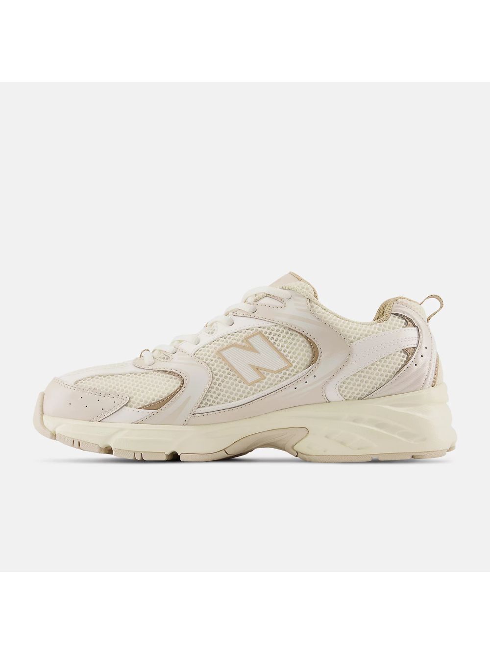 Sneakers New Balance lifestyle Unisex - Avorio
