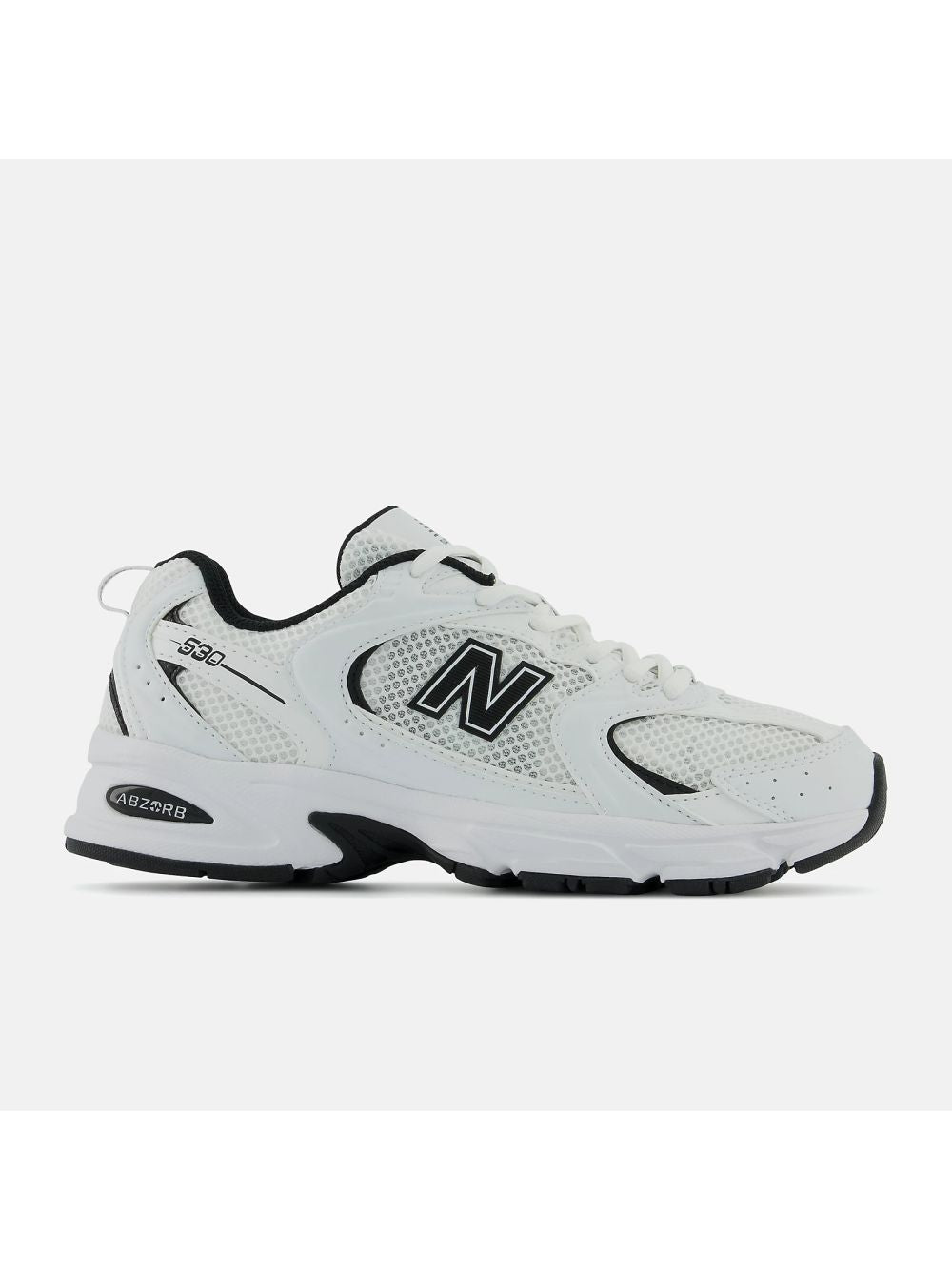 Sneakers New Balance lifestyle Unisex - Bianco