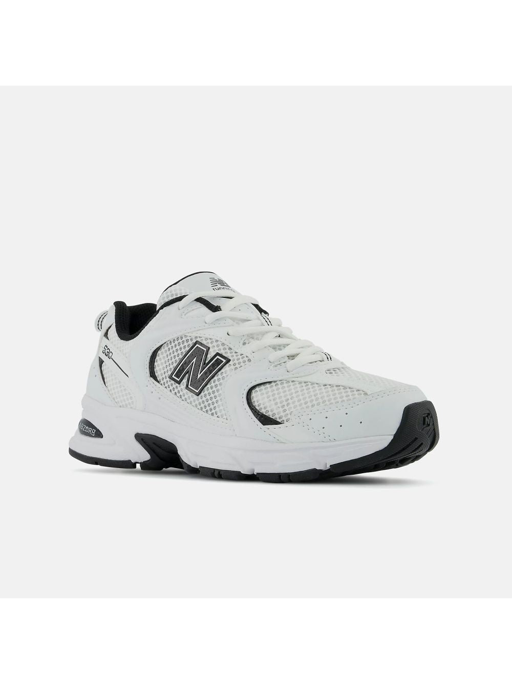 Sneakers New Balance lifestyle Unisex - Bianco