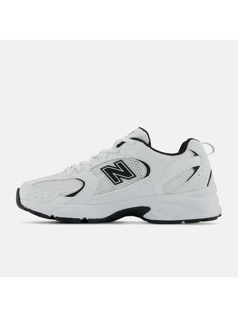 Sneakers New Balance lifestyle Unisex - Bianco