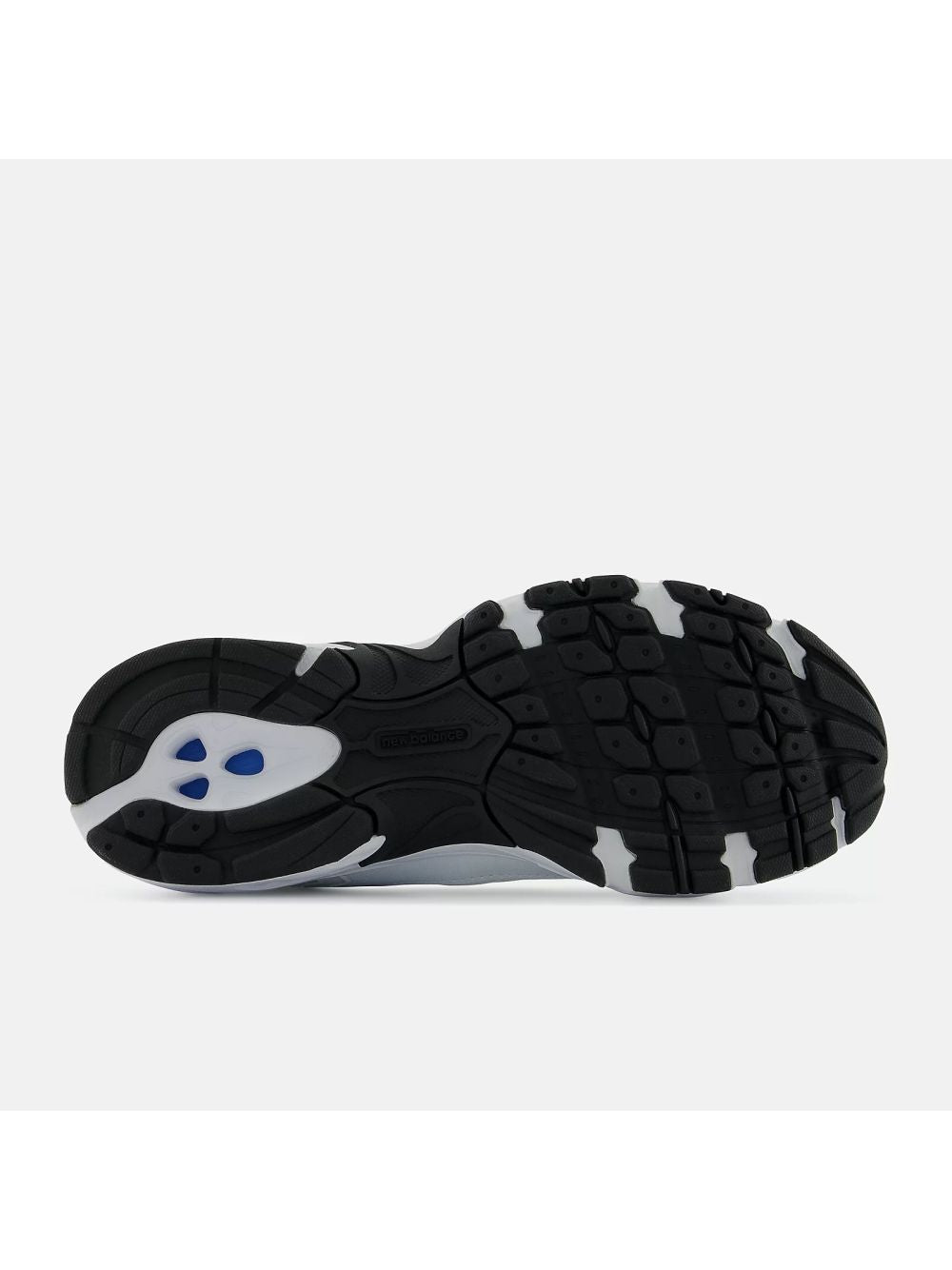 Sneakers New Balance lifestyle Unisex - Bianco