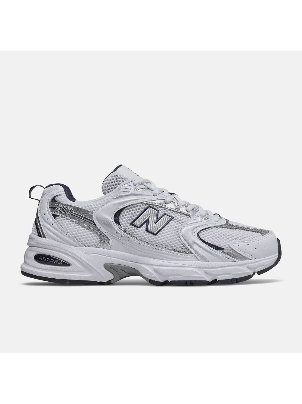 Sneakers New Balance lifestyle Unisex - Bianco