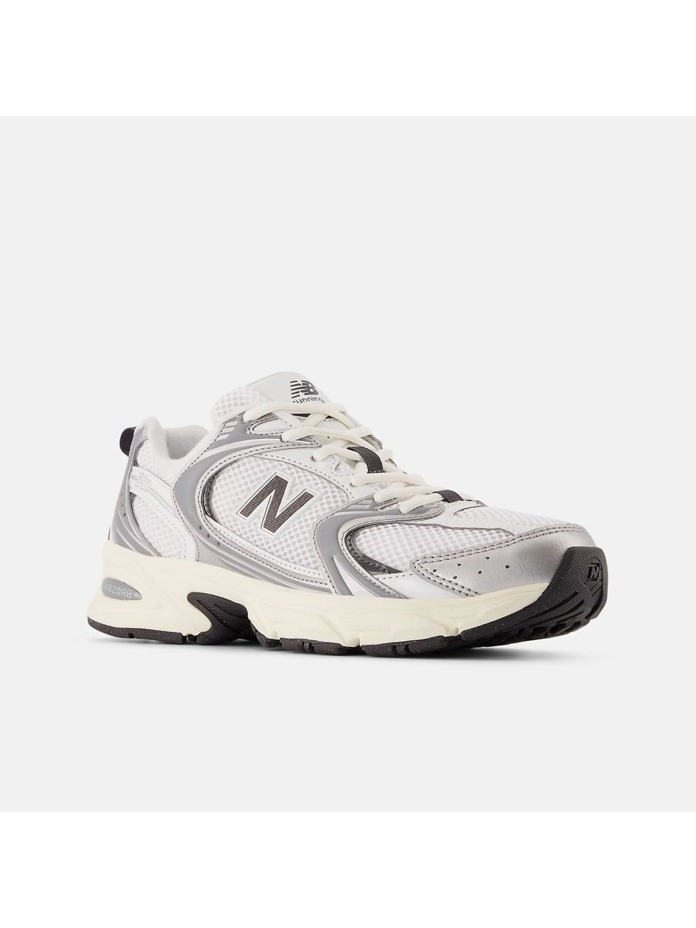 Sneakers New Balance lifestyle Unisex - Argento