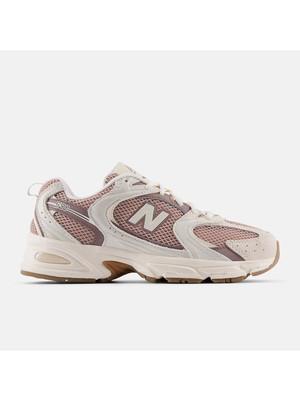 Sneakers New Balance lifestyle Unisex - Rosa