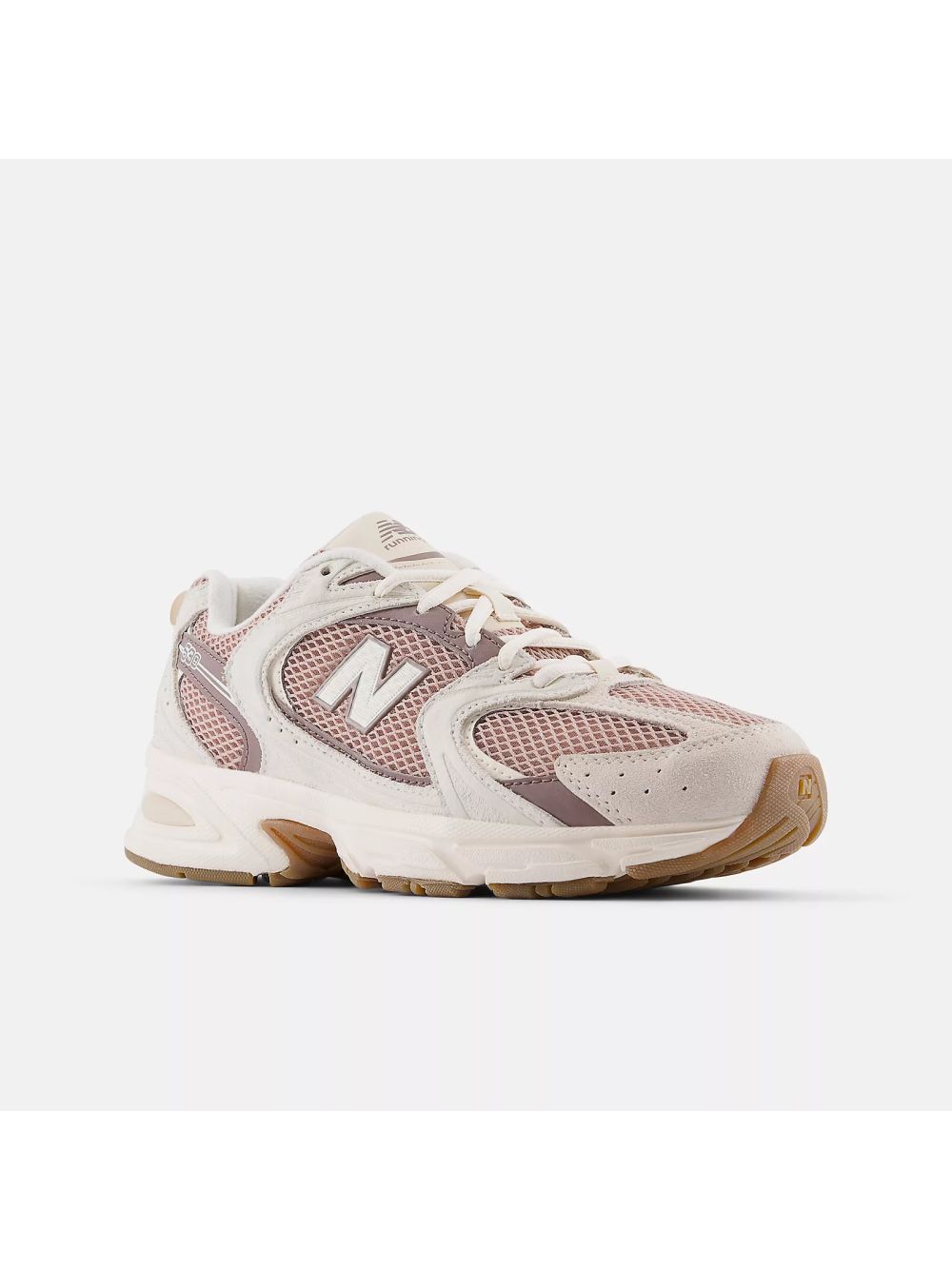 Sneakers New Balance lifestyle Unisex - Rosa