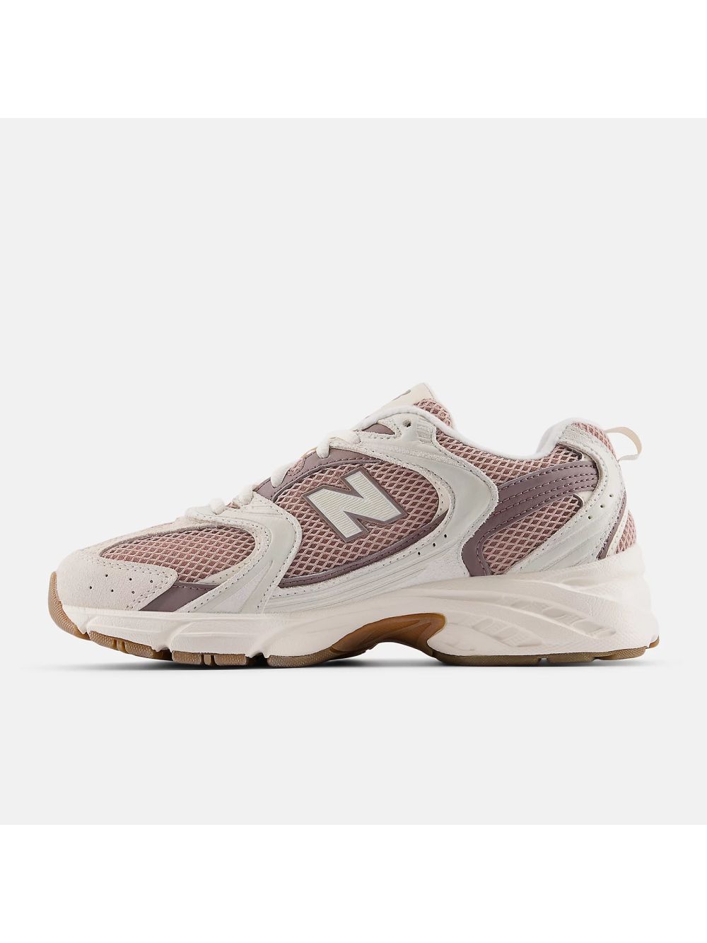 Sneakers New Balance lifestyle Unisex - Rosa