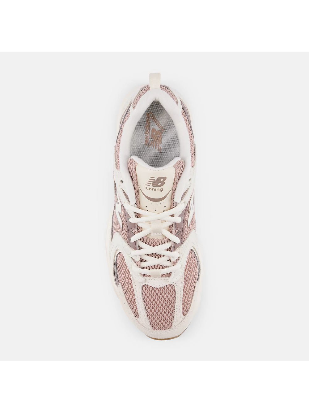 Sneakers New Balance lifestyle Unisex - Rosa