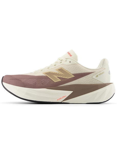 Scarpe Running New Balance Donna - Bordeaux