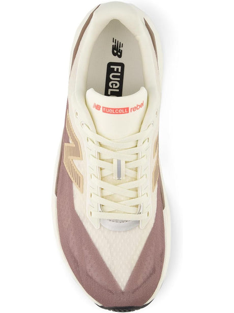 Scarpe Running New Balance Donna - Bordeaux