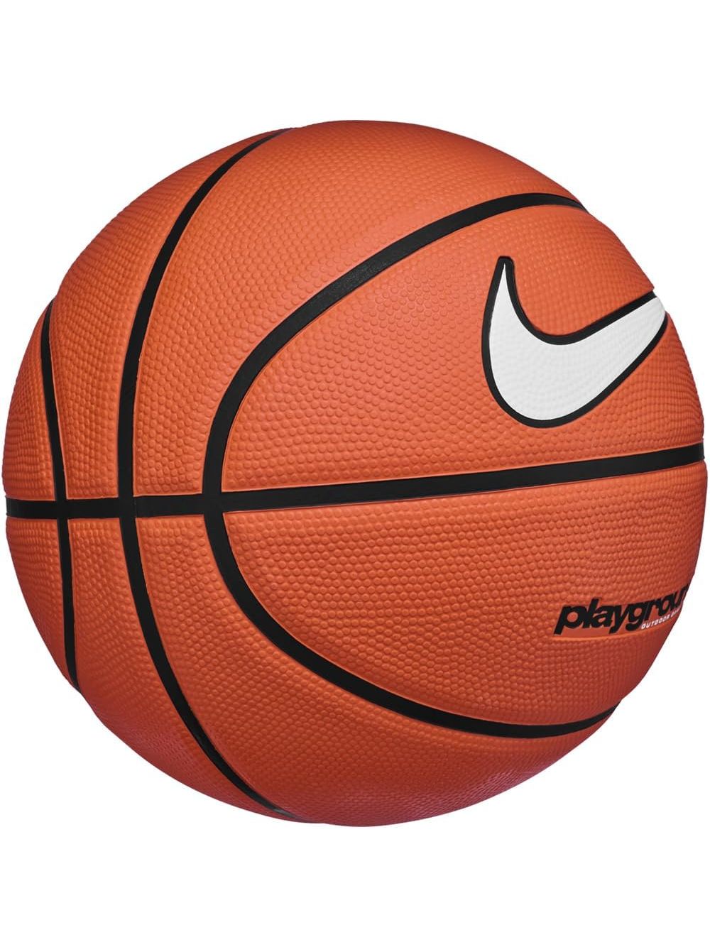 Palle - Pallone Nike everyday plgrd 05 Unisex - Arancione
