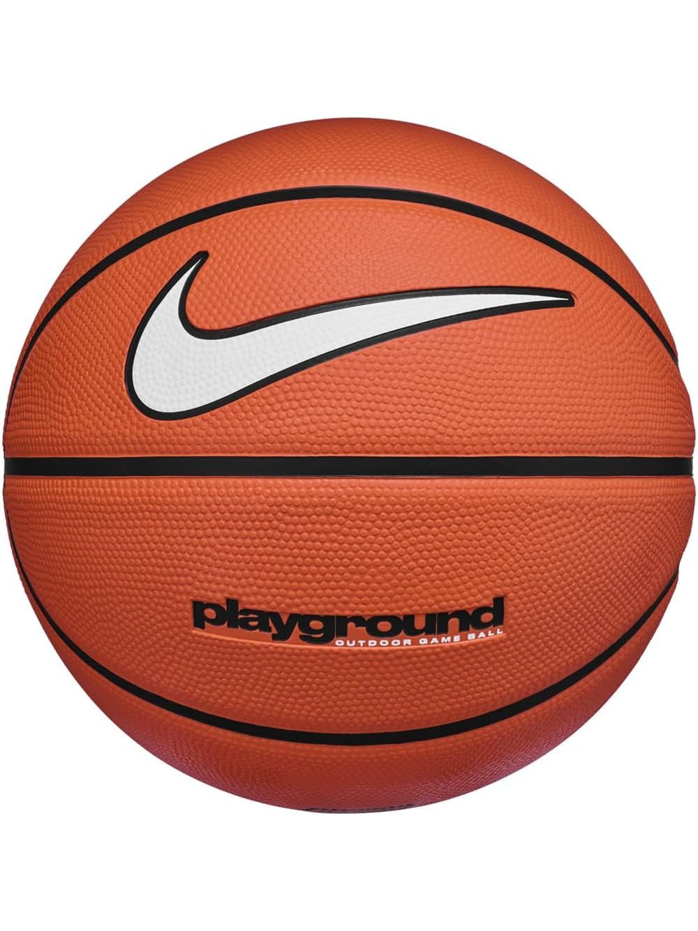 Palle - Pallone Nike everyday plgrd 07 Unisex - Arancione